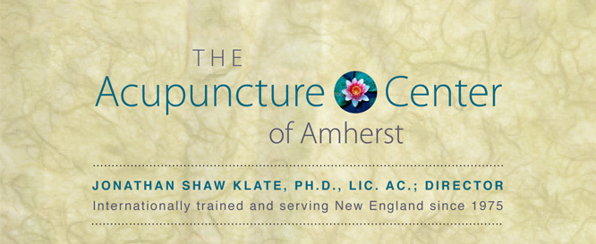 Acupuncture Center of Amherst